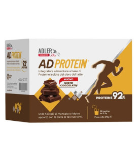 ADPROTEIN CIOCCOLATO 30BUST