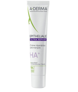 EPITHELIALE ULTRA CR RISTR40ML