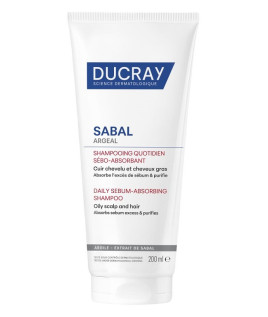 SABAL SHAMPOO QUOTIDIANO 200ML