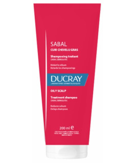 SABAL SHAMPOO TRATTANTE 200ML