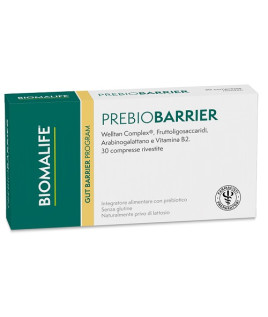 PREBIOBARRIER 30CPR RIVESTITE