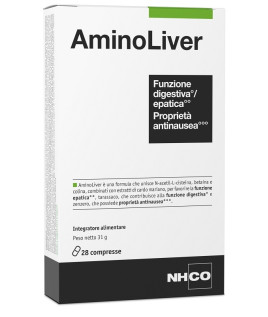 NHCO AMINOLIVER 28CPR