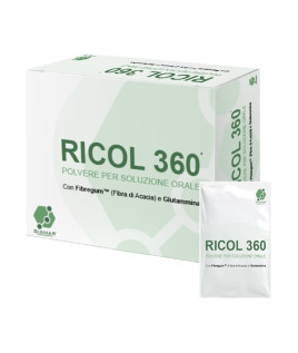 RICOL 360 15BUST