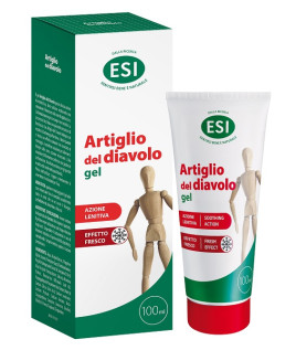 ESI ARTIGLIO DIAVOLO GEL 100ML