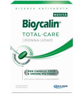 BIOSCALIN TOTAL CARE 30CPR