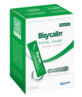 BIOSCALIN TOTAL CARE 30BUST