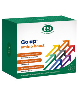 Esi Go Up Amino Boost 30bust