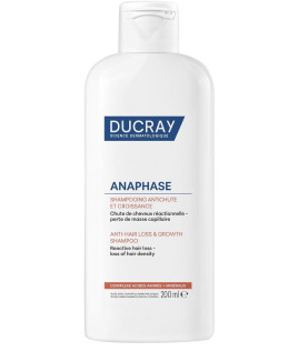 ANAPHASE REACTIVE SHAMPOO200ML