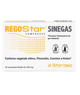 REGOSTAR SINEGAS 30CPR FILM