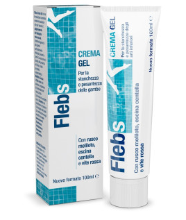 FLEBS CREMA GEL 100ML