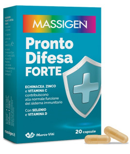 MASSIGEN PRONTO DIFESA FORTE
