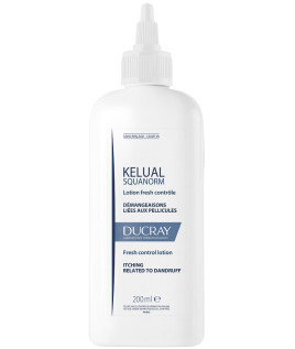 KELUAL SQUANORM LOZIONE 200ML