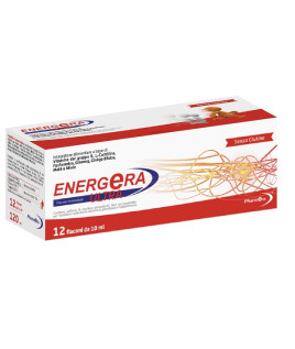 ENERGERA ULTRA 12FL