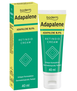 ADAPALENE 0,1% CREMA 40ML