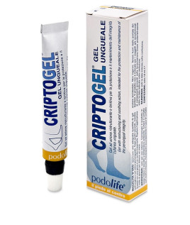 CRIPTOGEL GEL UNGUEALE 10ML