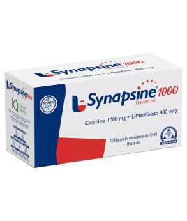 L SYNAPSINE 1000 10FL