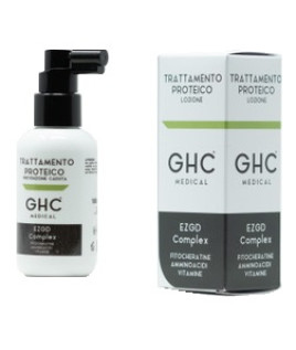 GHC MEDICAL TRATT ESOSOMI PLUS