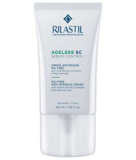 RILASTIL AGELESS SC CR ANTIR