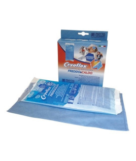 CRYOFLEX CUSC 27X12 C/FOD AST