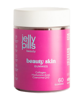 JELLY PILLS BEAUTY SKIN 60GUM