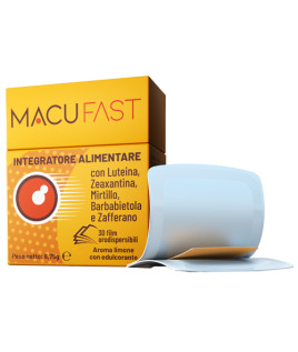 MACUFAST 30BUST