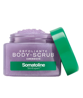 SOMAT SKIN EX BODY SCRUB LUMIN