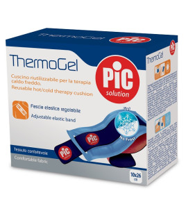 THERMOGEL 10X26CM FASC EL ITC