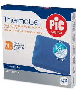 THERMOGEL 10X10CM ITC