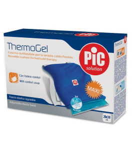 THERMOGEL 20X30CM FOD FAS ITC