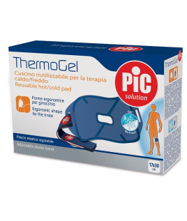 THERMOGEL 17X30CM GINOCCH ITC