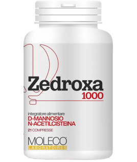 ZEDROXA 1000 CPR