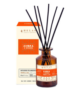 PROFUMI CASA AMBR INC 100ML