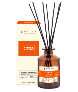 PROFUMI CASA AMBR INC 200ML