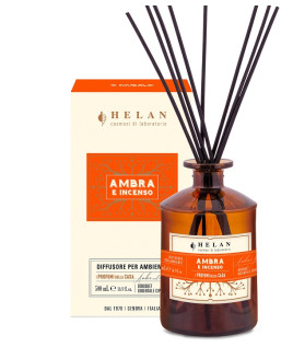 PROFUMI CASA AMBR INC 500ML