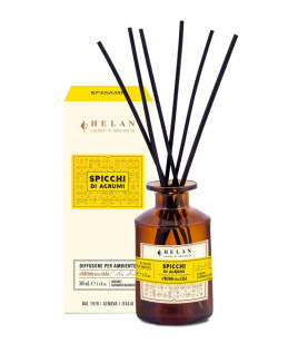 PROFUMI CASA SPIC AGR 100ML