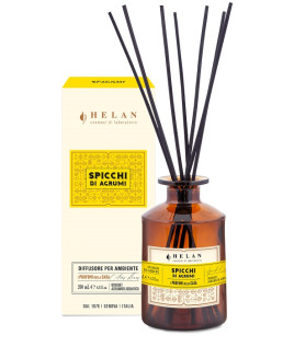 PROFUMI CASA SPIC AGR 200ML