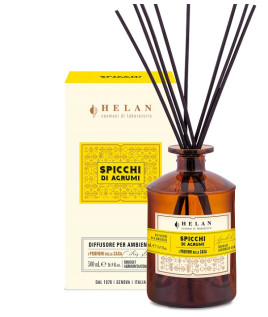 PROFUMI CASA SPIC AGR 500ML