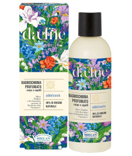 DAEFNE BAGNOSCHIUMA PROF200ML