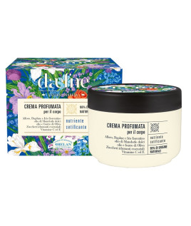 DAEFNE CREMA PROF CORPO 200ML