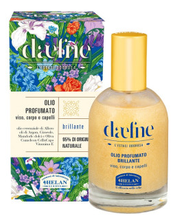 DAEFNE OLIO PROF BRIL VISO CRP