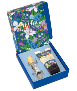 DAEFNE COFANETTO CR MANI + EDP