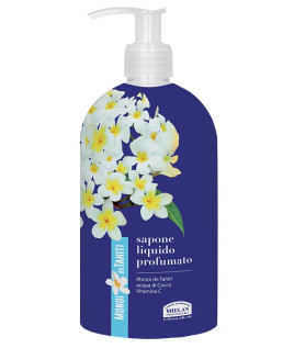 MONOI DE TAHITI SAP LIQ 500ML