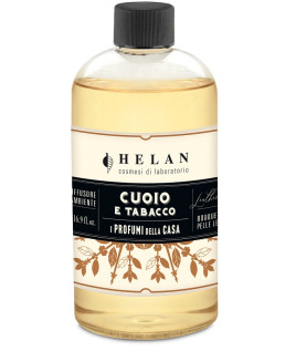 PROFUMI CASA CUOIO TAB RIC 500