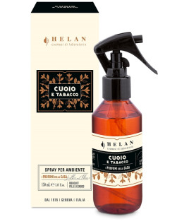 PROFUMI CASA CUOIO TAB SPR150M