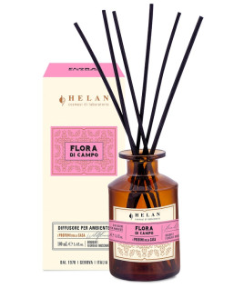 PROFUMI CASA FLORA CAMP 100ML