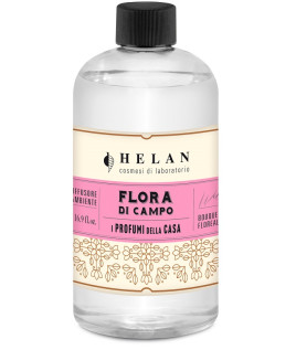 PROFUMI CASA FLORA CAMP RIC500