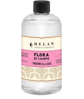PROFUMI CASA FLORA CAMP SPR150