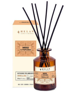 PROFUMI CASA MOU POPCORN 100ML