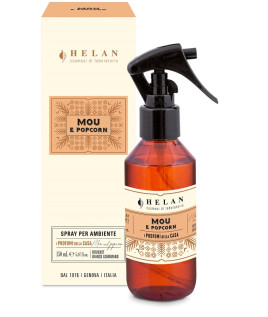 PROFUMI CASA MOU POPCORN SPR