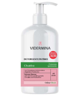 Vidermina Clx Det 500ml Nf Sp